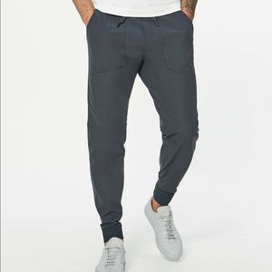 ABC Jogger 31” Melanite